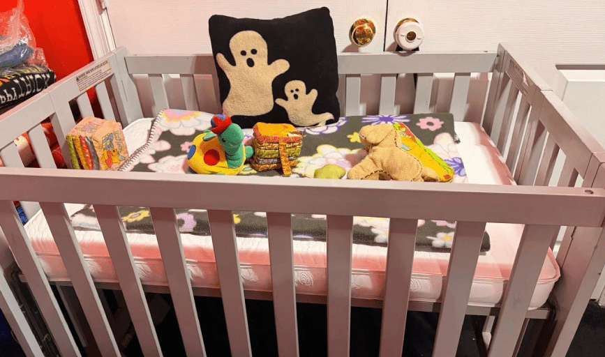 Infant Daycare