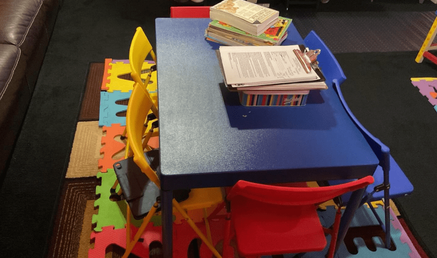 Preschool Program